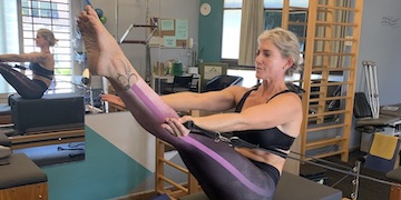 pilates em Porto Alegre
